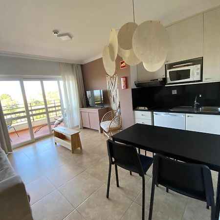 Appartement Ocean Breeze à Portimão Extérieur photo