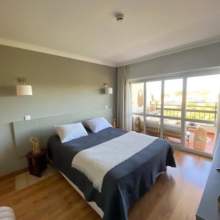 Appartement Ocean Breeze à Portimão Extérieur photo
