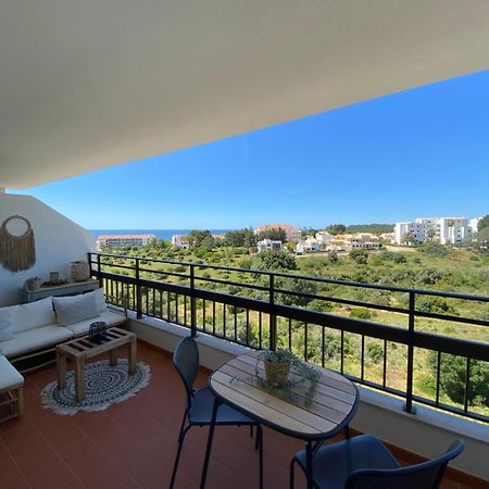 Appartement Ocean Breeze à Portimão Extérieur photo