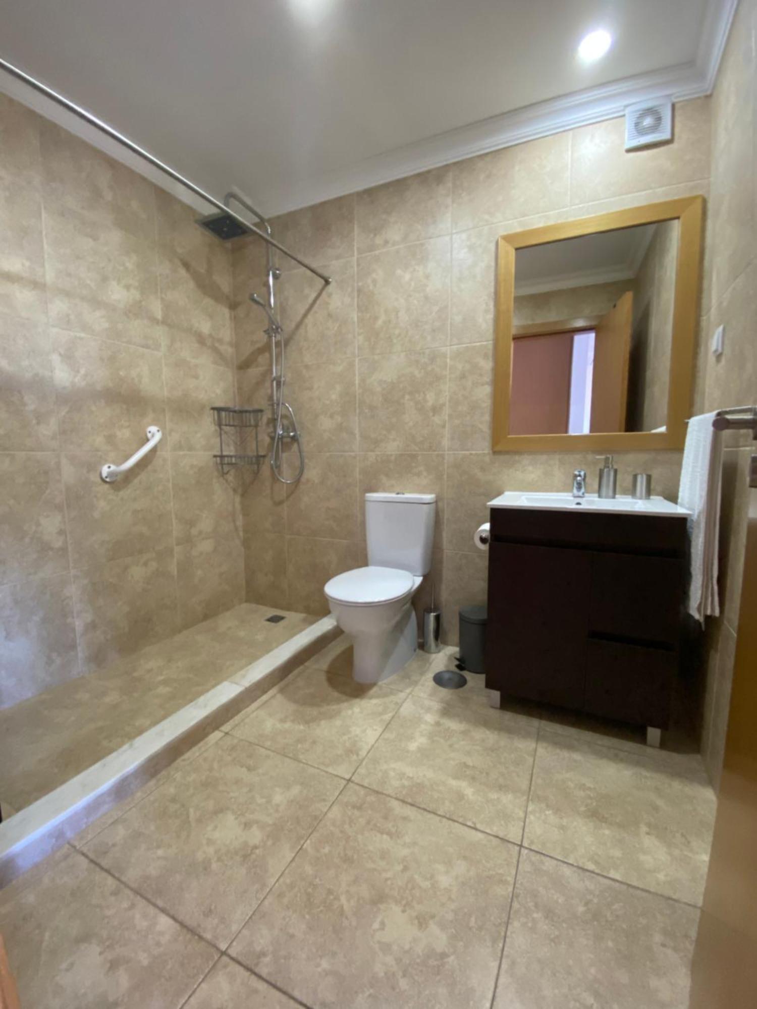 Appartement Ocean Breeze à Portimão Extérieur photo