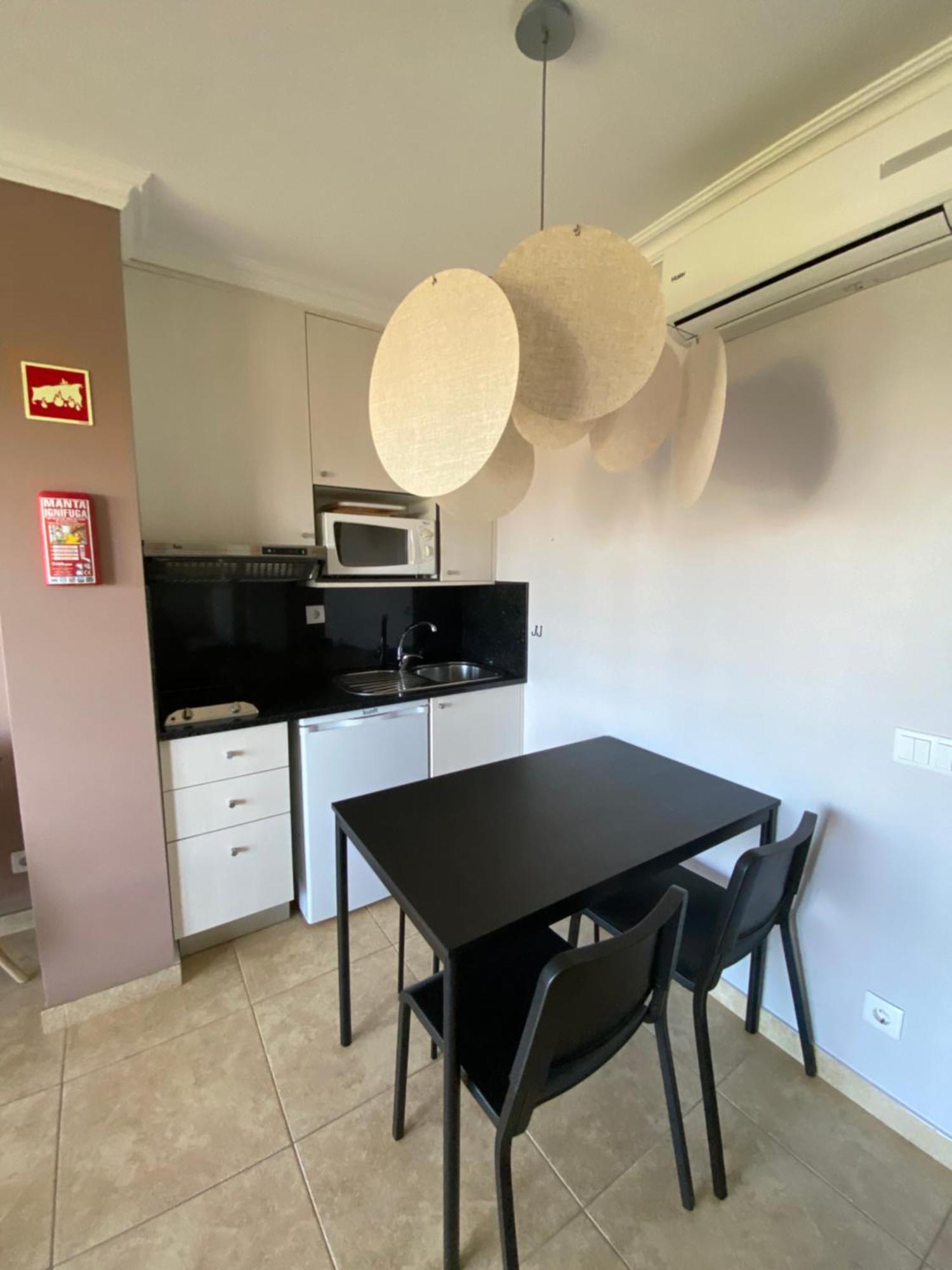 Appartement Ocean Breeze à Portimão Extérieur photo