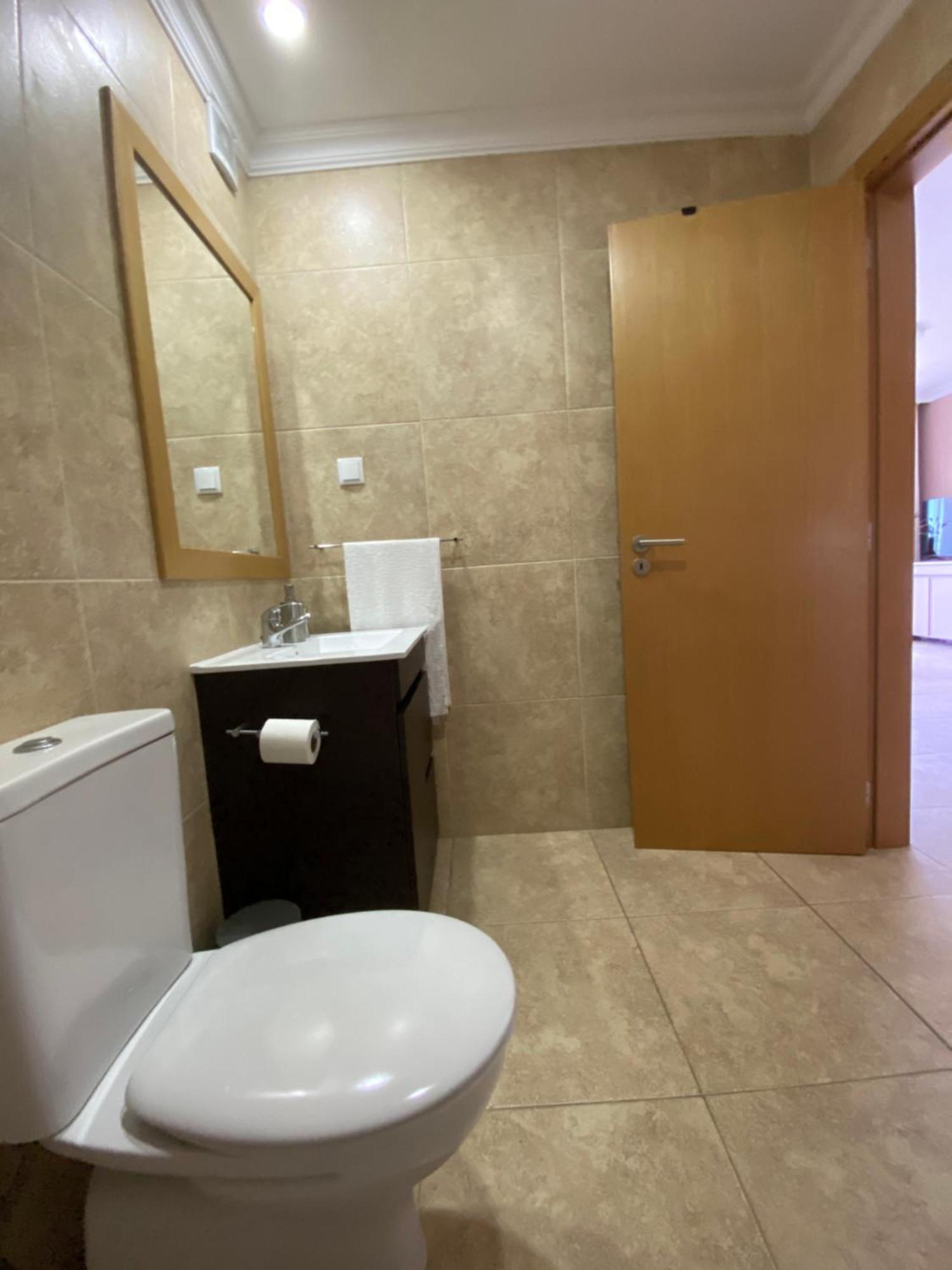 Appartement Ocean Breeze à Portimão Extérieur photo
